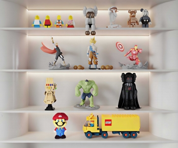 Modern Garage Kit-ID:277020933