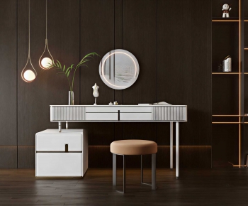 Modern Dresser-ID:592034105