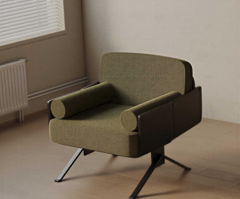 Modern Lounge Chair-ID:673837904