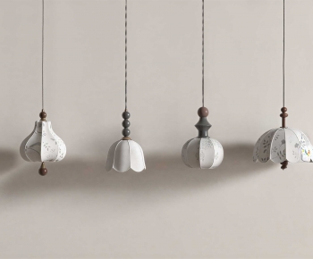 French Style Droplight-ID:758440517