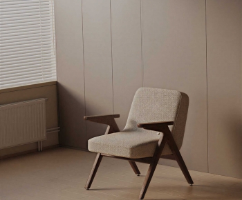 Modern Lounge Chair-ID:106591942