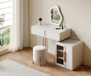 Modern Dresser-ID:729029293