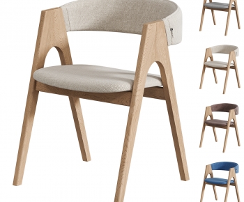 Modern Dining Chair-ID:596129891