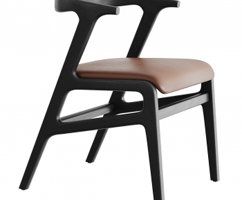 Modern Dining Chair-ID:990931034