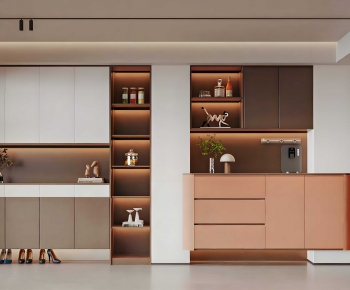 Modern Sideboard-ID:463382012