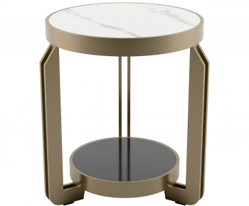 Modern Side Table/corner Table-ID:814127921