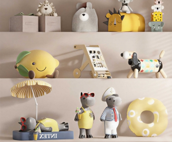 Modern Toys-ID:806961061