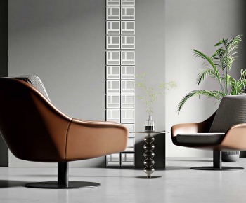 Modern Lounge Chair-ID:153697977