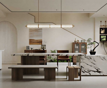 Modern Cafe-ID:891191963