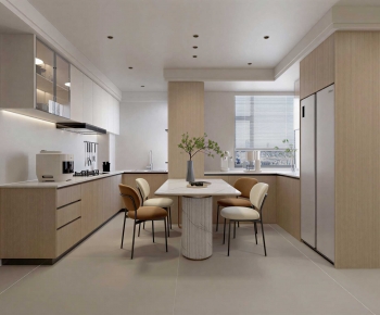 Modern Dining Room-ID:180749925