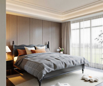 Modern Bedroom-ID:738173015