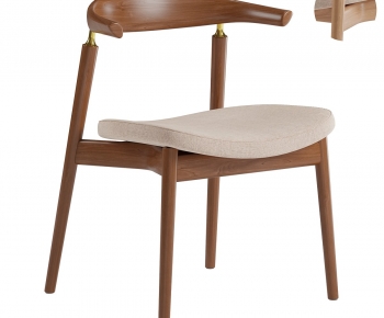 Modern Dining Chair-ID:712249998