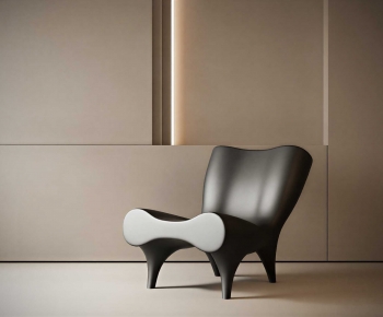 Modern Lounge Chair-ID:769259935