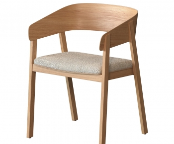 Modern Dining Chair-ID:132934099