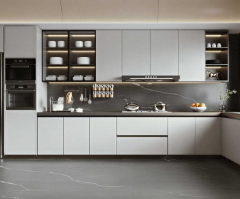 Modern The Kitchen-ID:225071914