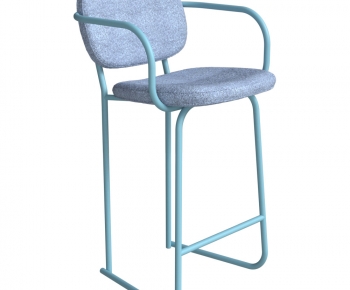 Modern Bar Chair-ID:914629948