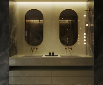 Modern TOILET-ID:890794999