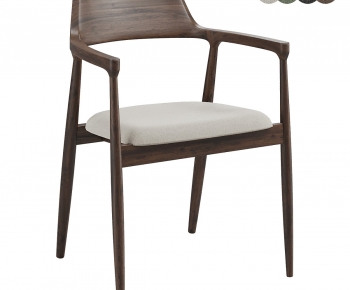 Modern Dining Chair-ID:524543059
