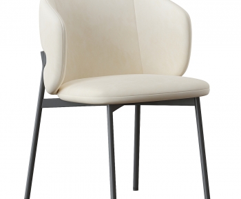 Modern Dining Chair-ID:523674019