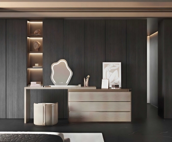 Modern Dresser-ID:741638903