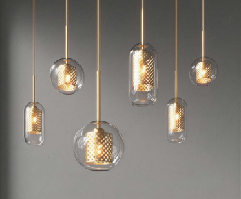 Modern Droplight-ID:887965929