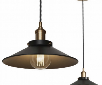 Industrial Style Droplight-ID:477405076