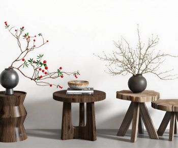 Wabi-sabi Style Dried Branch-ID:834642896