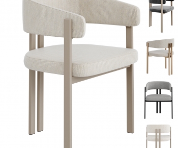 Modern Dining Chair-ID:738948111