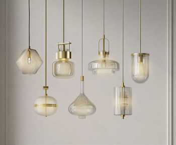 Modern Droplight-ID:418339015