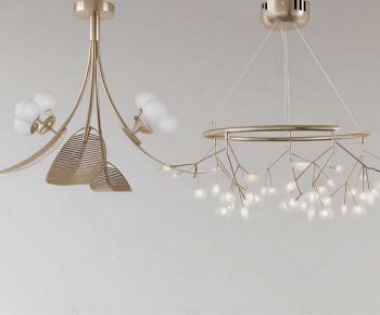 Modern Droplight-ID:552994018