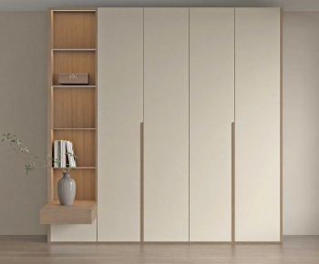 Modern The Wardrobe-ID:268284088