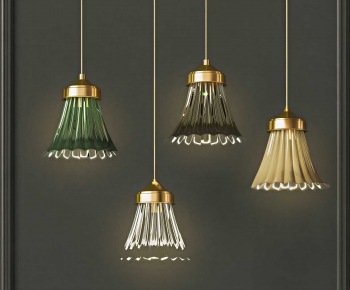 Retro Style Droplight-ID:813047891