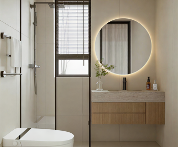 Modern TOILET-ID:892441038