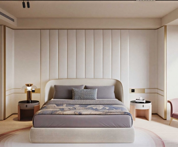 Modern Bedroom-ID:523730994