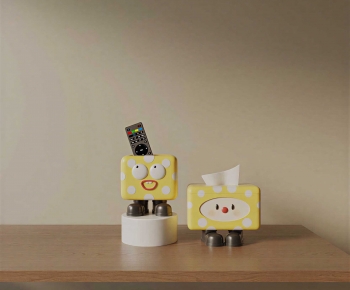 Modern Decorative Set-ID:933223017