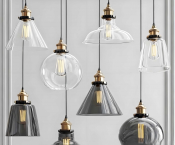 Modern Droplight-ID:132803926