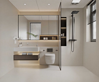 Modern TOILET-ID:740511899
