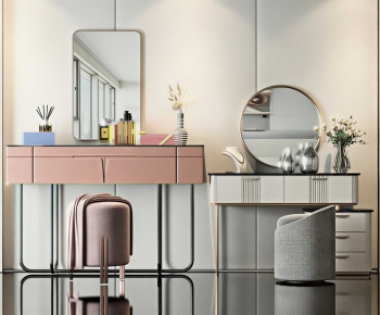 Modern Dresser-ID:435369019