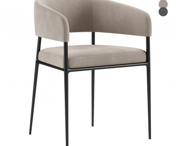 Modern Dining Chair-ID:761864903