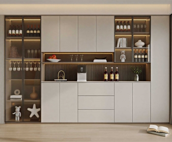 Modern Sideboard-ID:559247977