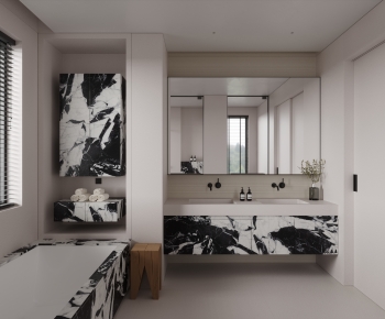 Modern TOILET-ID:937104945