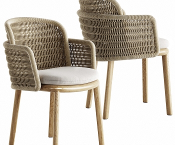 Modern Lounge Chair-ID:692590004