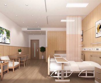 Nordic Style Nursing Home-ID:969459067
