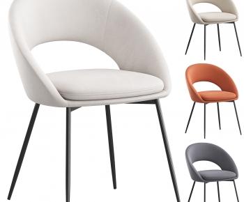 Modern Dining Chair-ID:575870045