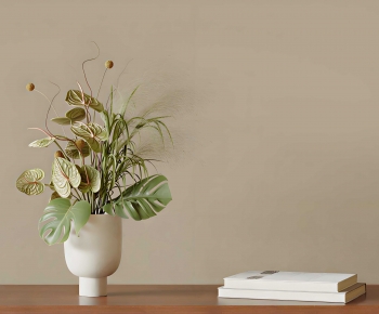 Modern Flower Arrangement-ID:545114049