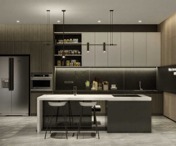 Modern Dining Room-ID:570506106