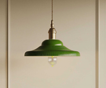 Retro Style Droplight-ID:333844901