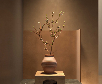 Modern Dried Branch-ID:540101058