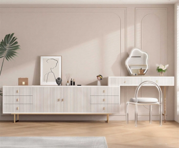 Modern Dresser-ID:877904897
