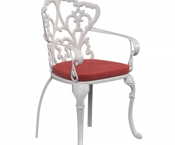 Modern Dining Chair-ID:258805995